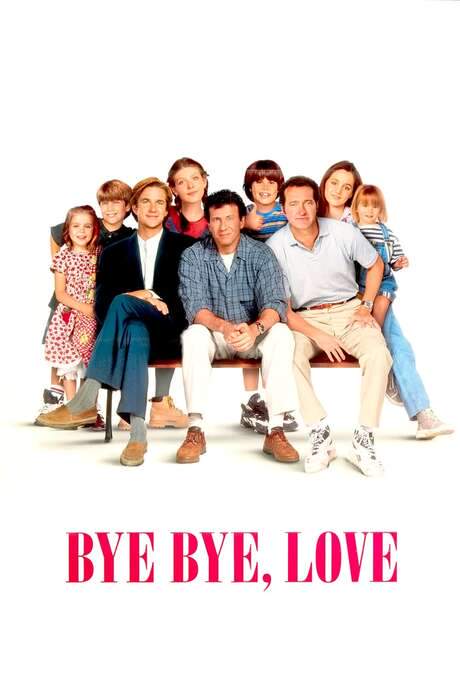 Bye Bye Love